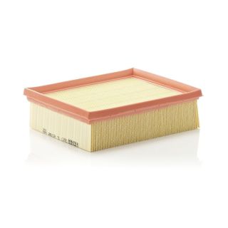 Oro filtras MANN-FILTER C 2192