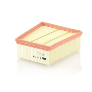 Oro filtras MANN-FILTER C 22 014