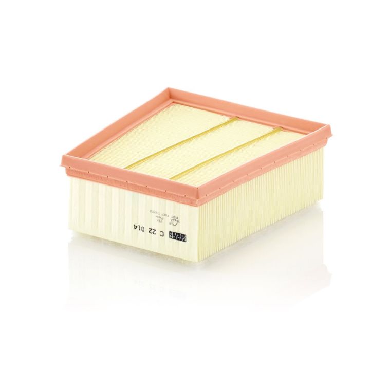 Oro filtras MANN-FILTER C 22 014