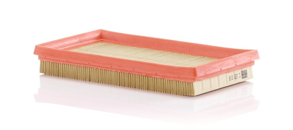 Oro filtras MANN-FILTER C 22 016