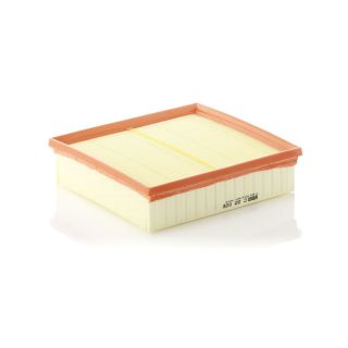 Oro filtras MANN-FILTER C 22 020