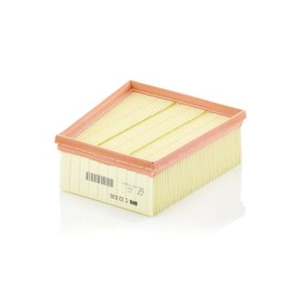 Oro filtras MANN-FILTER C 22 026