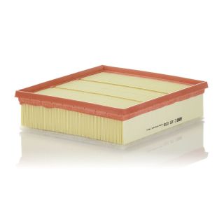 Oro filtras MANN-FILTER C 22 039