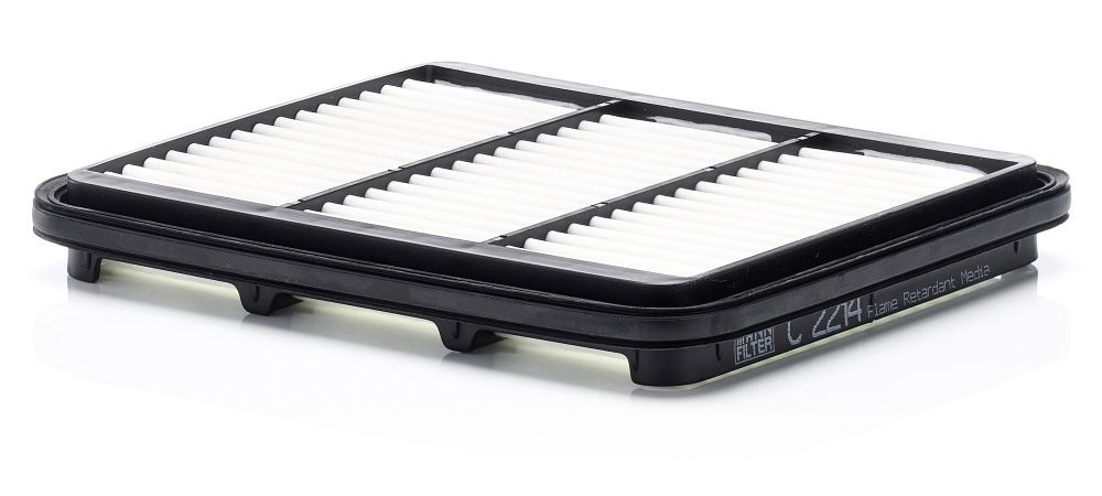 Oro filtras MANN-FILTER C 2214