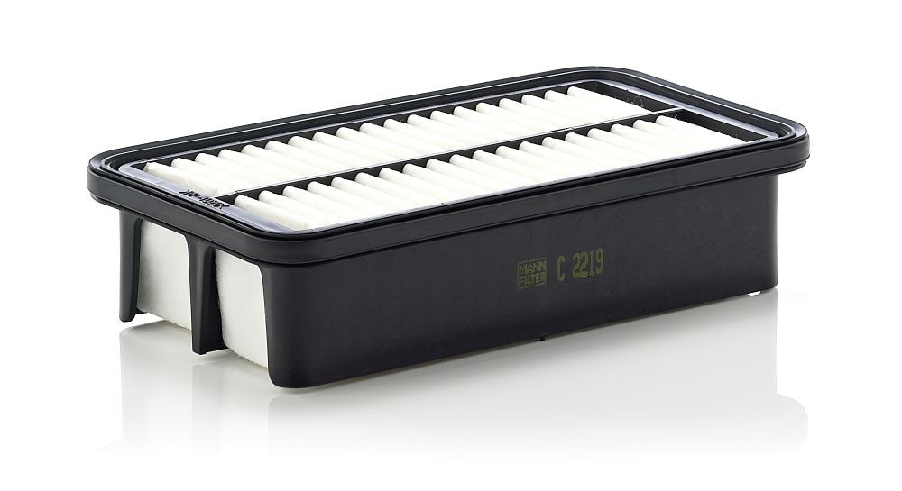 Oro filtras MANN-FILTER C 2219