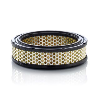 Oro filtras MANN-FILTER C 2233