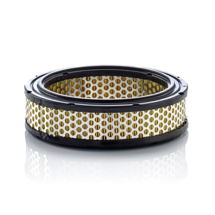 Oro filtras MANN-FILTER C 2233