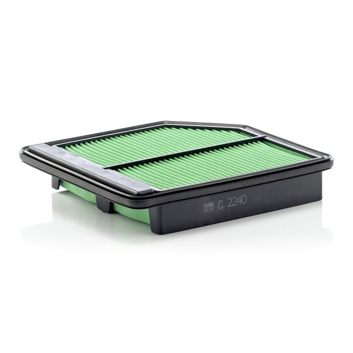 Oro filtras MANN-FILTER C 2240