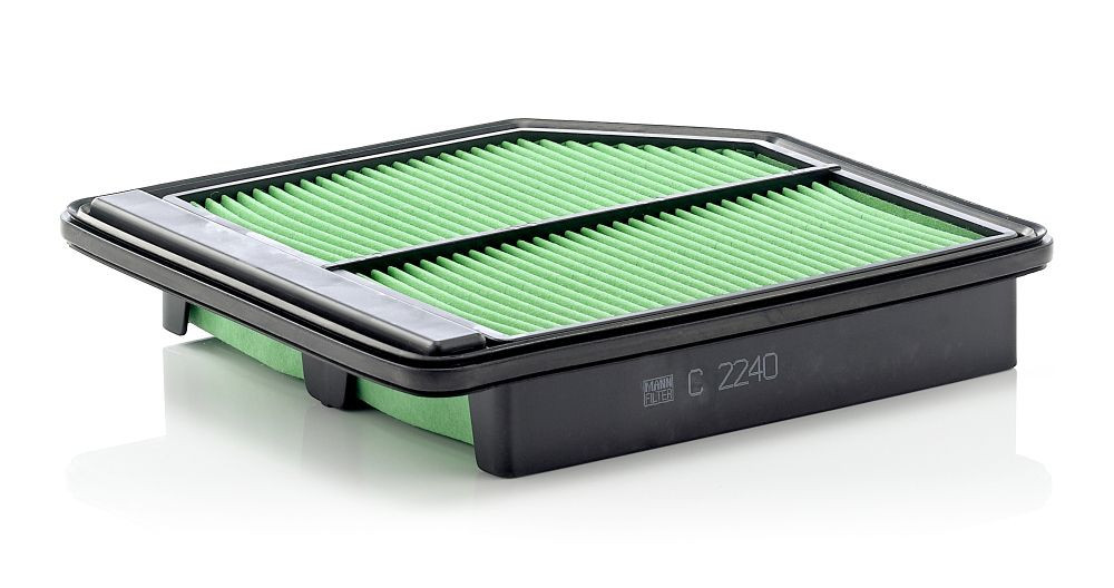 Oro filtras MANN-FILTER C 2240