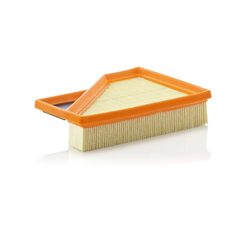 Oro filtras MANN-FILTER C 2245