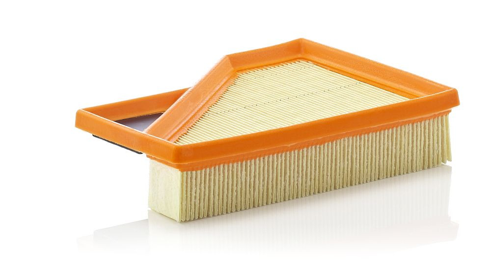 Oro filtras MANN-FILTER C 2245