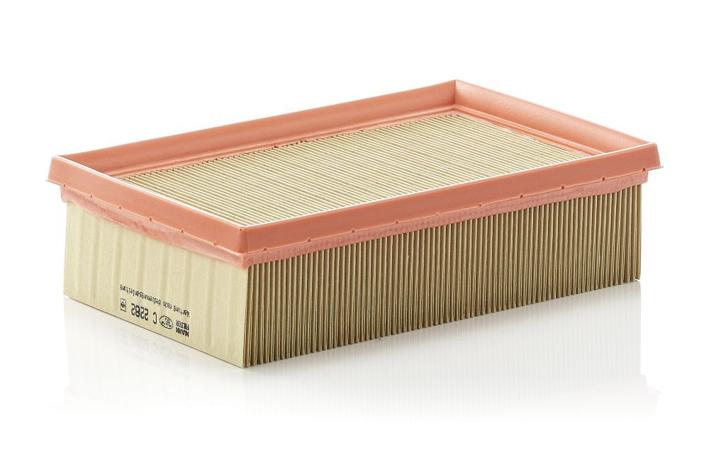 Oro filtras MANN-FILTER C 2282