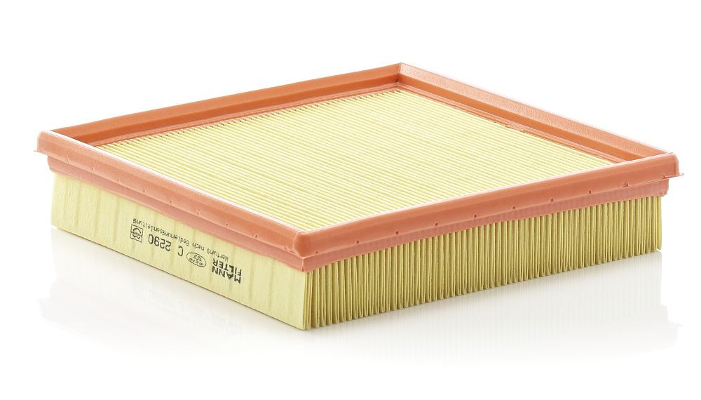 Oro filtras MANN-FILTER C 2290