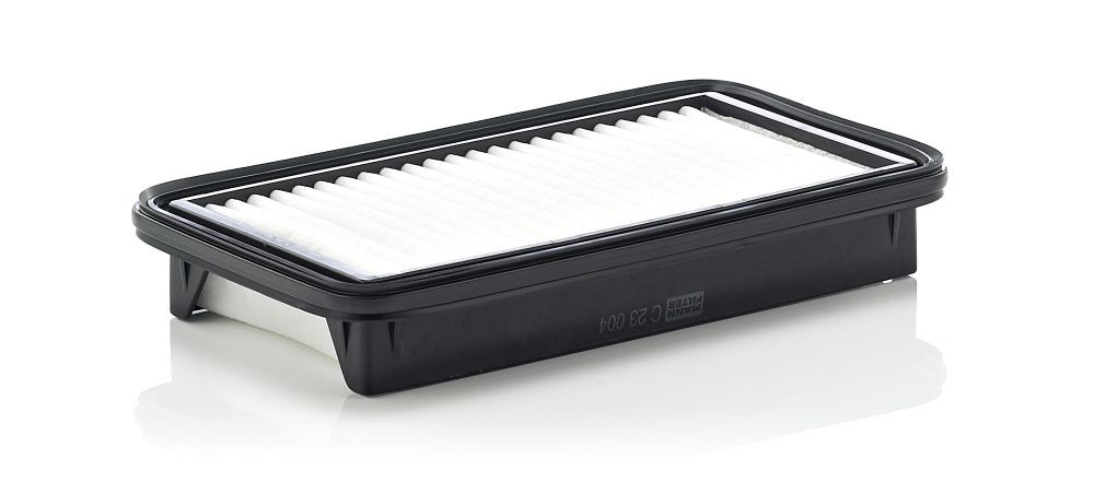 Oro filtras MANN-FILTER C 23 004