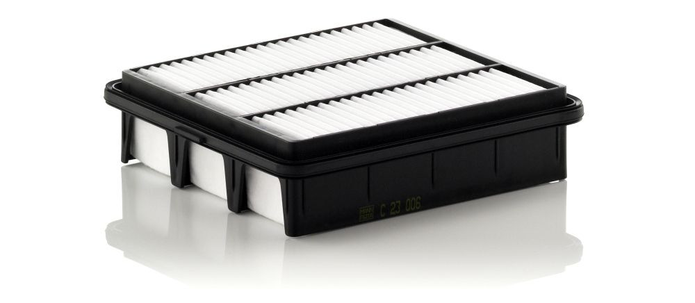 Oro filtras MANN-FILTER C 23 006