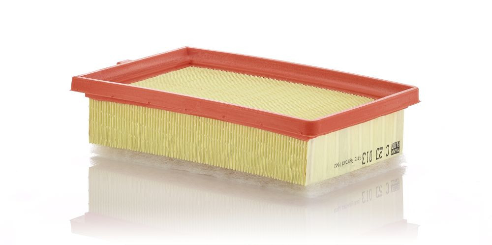 Oro filtras MANN-FILTER C 23 013