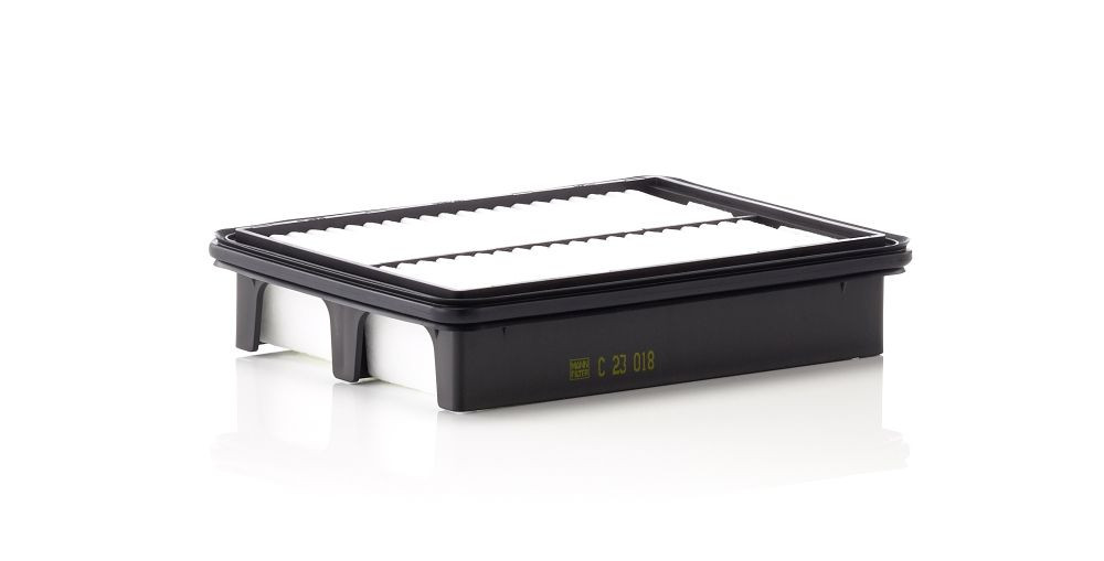 Oro filtras MANN-FILTER C 23 018