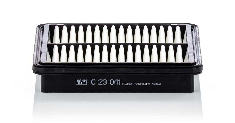 Oro filtras MANN-FILTER C 23 041