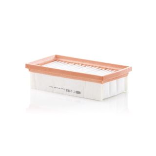 Oro filtras MANN-FILTER C 2325