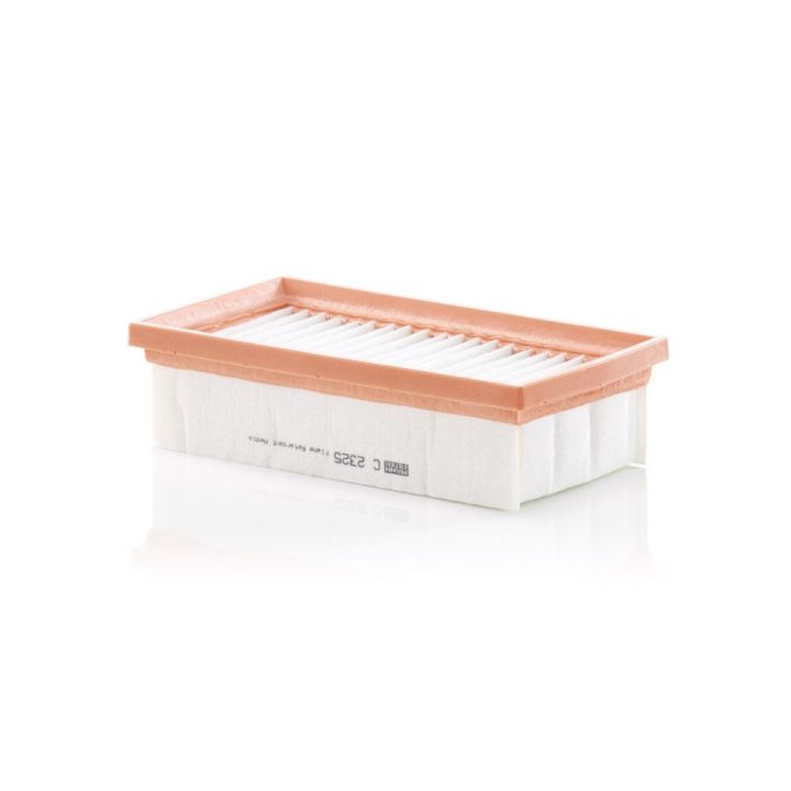 Oro filtras MANN-FILTER C 2325