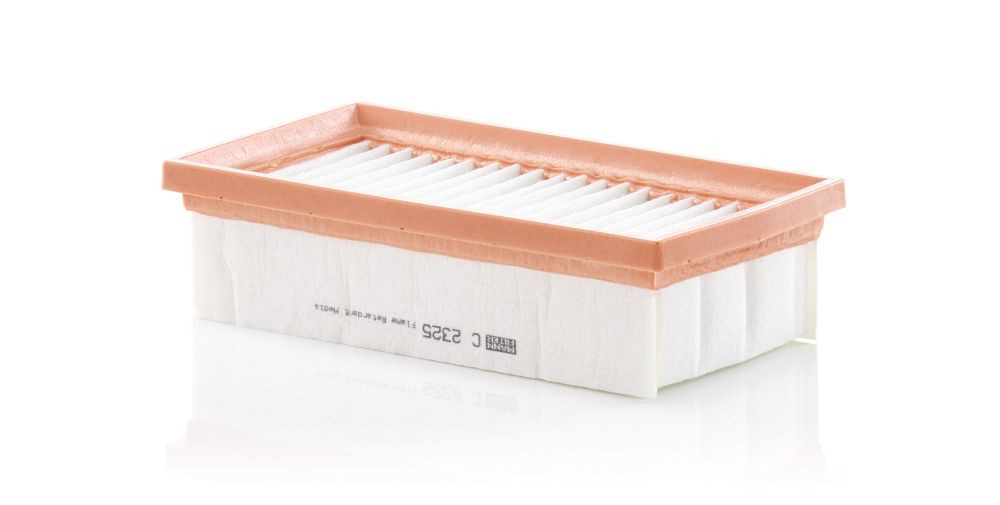 Oro filtras MANN-FILTER C 2325