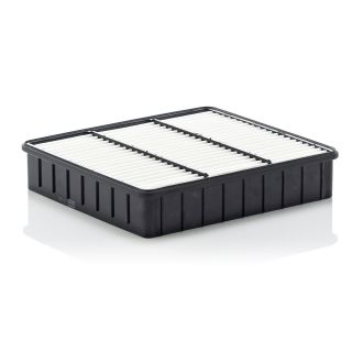 Oro filtras MANN-FILTER C 2335