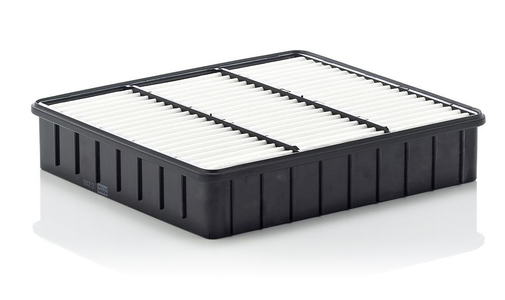 Oro filtras MANN-FILTER C 2335