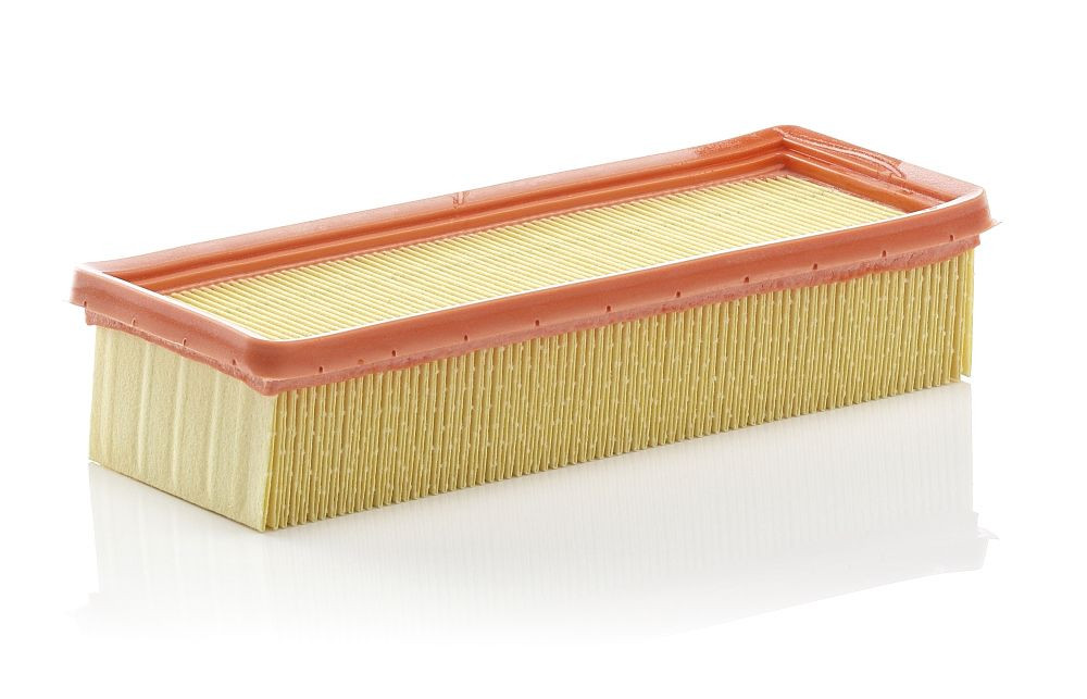 Oro filtras MANN-FILTER C 2341