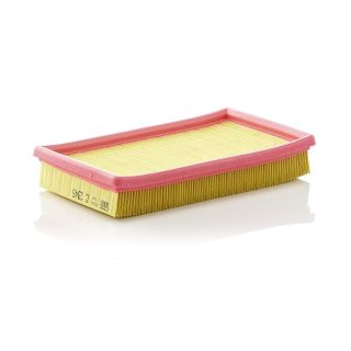 Oro filtras MANN-FILTER C 2345