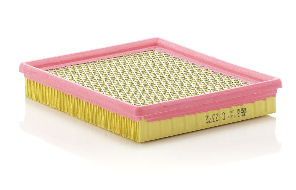 Oro filtras MANN-FILTER C 2372