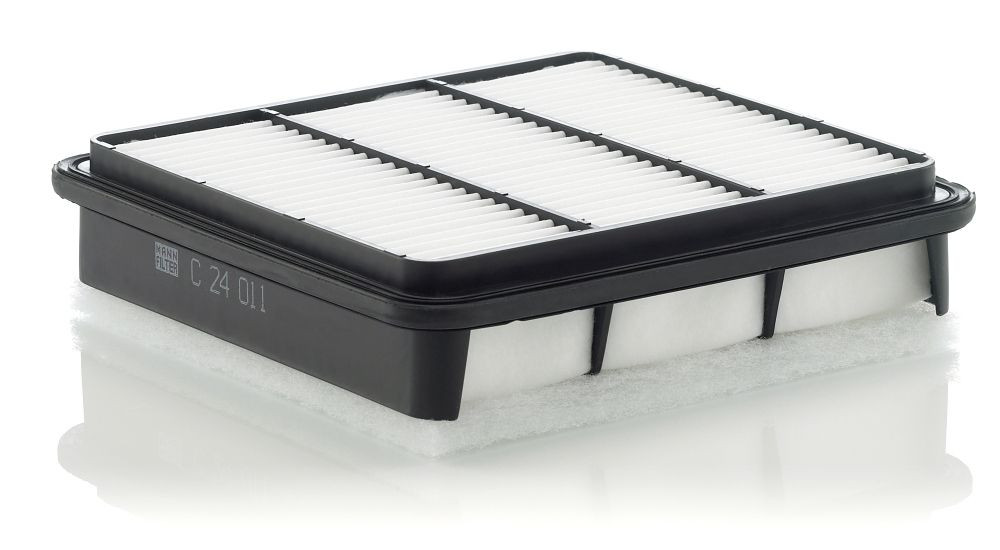Oro filtras MANN-FILTER C 24 011