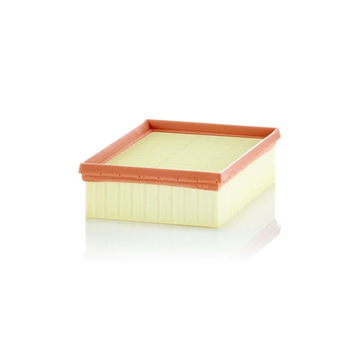 Oro filtras MANN-FILTER C 24 012/1