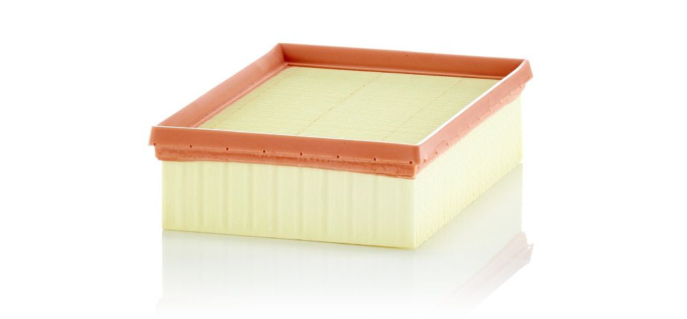 Oro filtras MANN-FILTER C 24 012/1