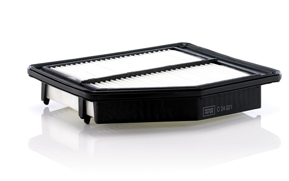 Oro filtras MANN-FILTER C 24 021