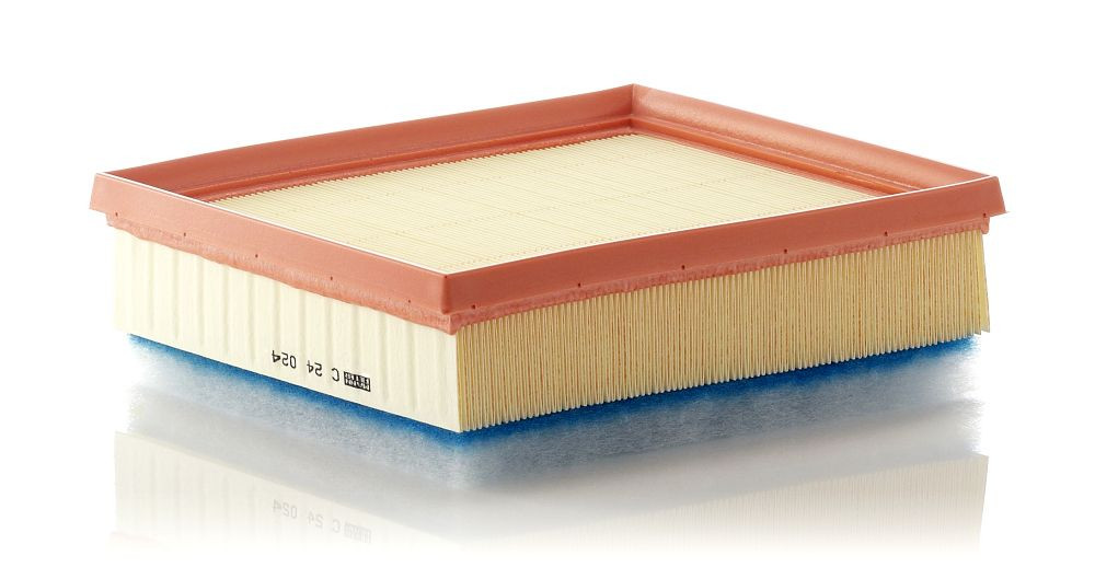 Oro filtras MANN-FILTER C 24 024