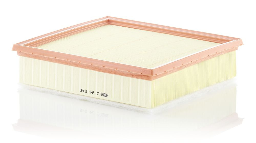 Oro filtras MANN-FILTER C 24 049