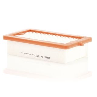 Oro filtras MANN-FILTER C 24 057