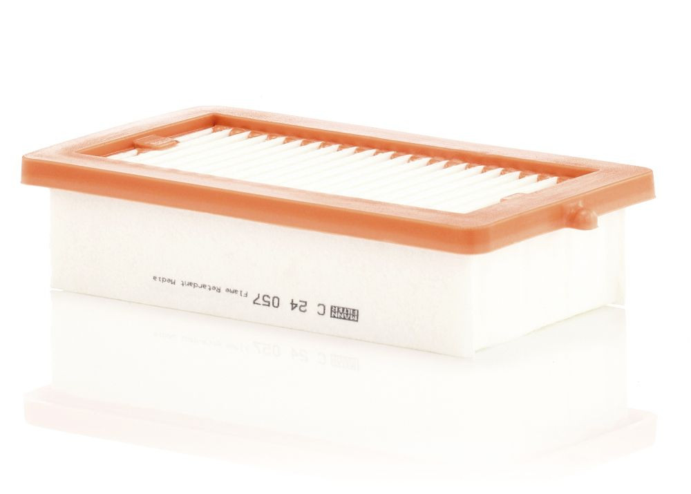 Oro filtras MANN-FILTER C 24 057