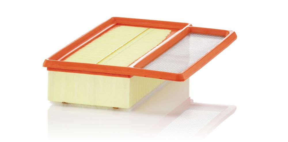 Oro filtras MANN-FILTER C 24 080