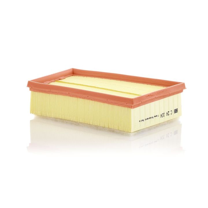 Oro filtras MANN-FILTER C 24 104