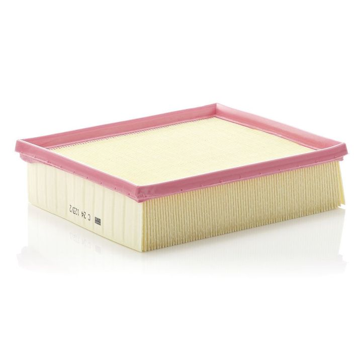 Oro filtras MANN-FILTER C 24 123/2