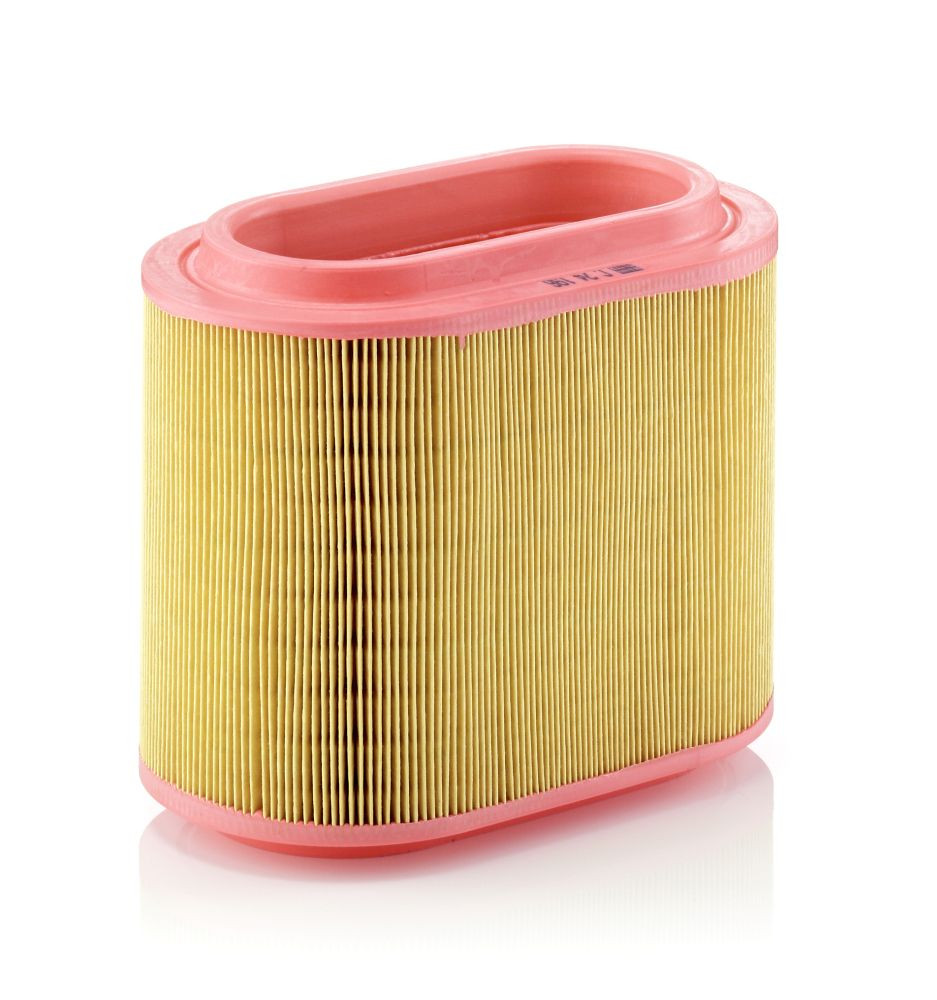 Oro filtras MANN-FILTER C 24 196