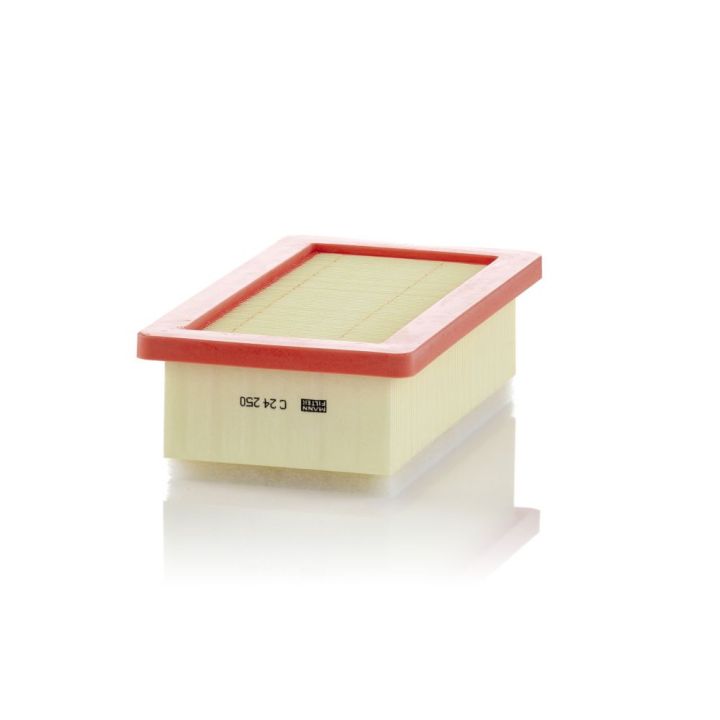 Oro filtras MANN-FILTER C 24 250