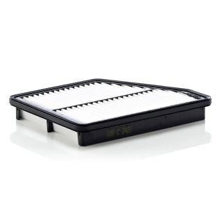 Oro filtras MANN-FILTER C 2421