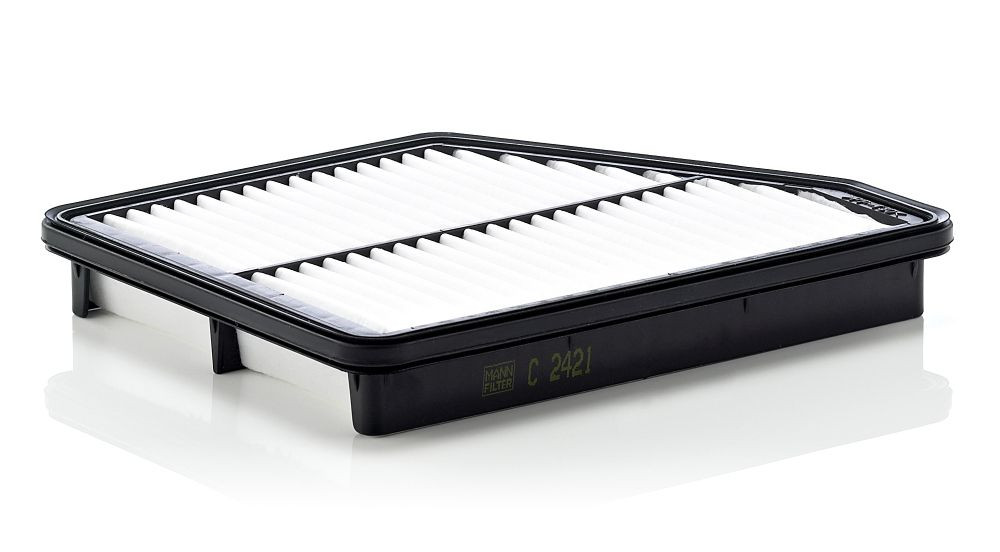 Oro filtras MANN-FILTER C 2421