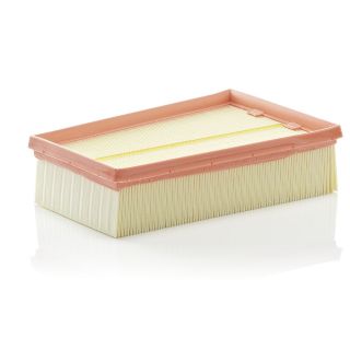 Oro filtras MANN-FILTER C 2433/2