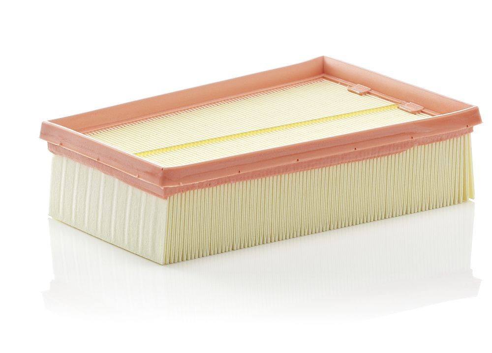 Oro filtras MANN-FILTER C 2433/2