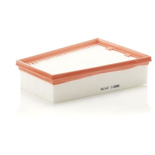 Oro filtras MANN-FILTER C 2439