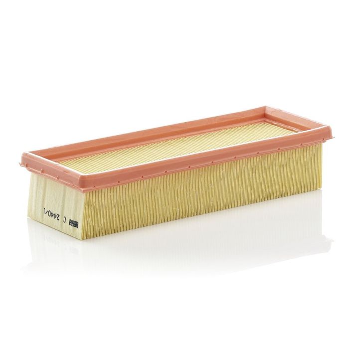 Oro filtras MANN-FILTER C 2440/1