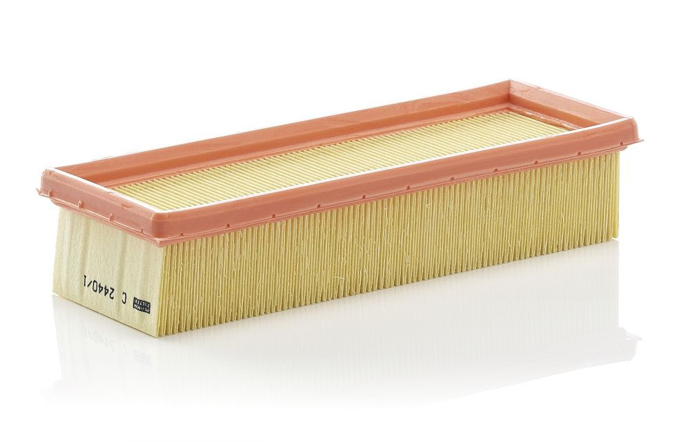Oro filtras MANN-FILTER C 2440/1